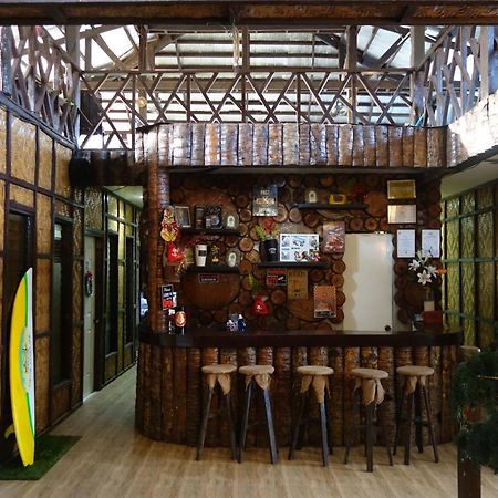ג'נרל לונה Mi Casa Suites Siargao מראה חיצוני תמונה