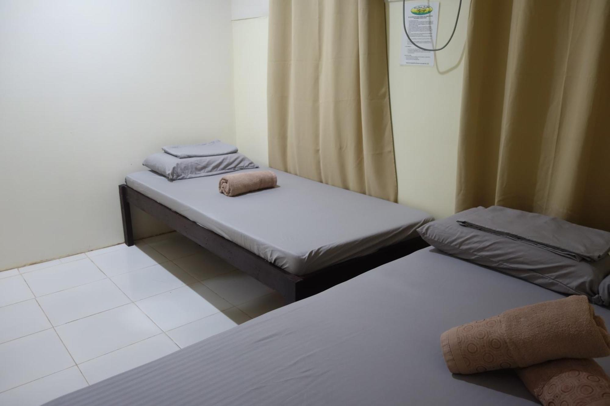 ג'נרל לונה Mi Casa Suites Siargao מראה חיצוני תמונה