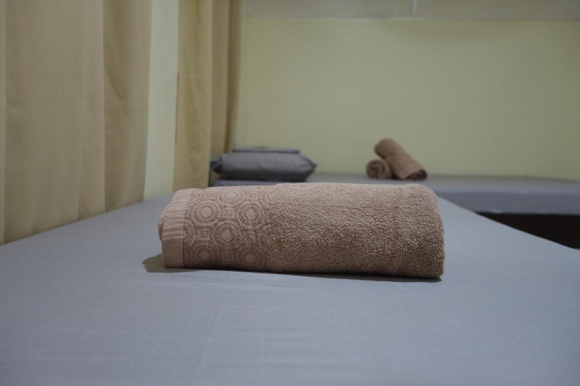 ג'נרל לונה Mi Casa Suites Siargao מראה חיצוני תמונה