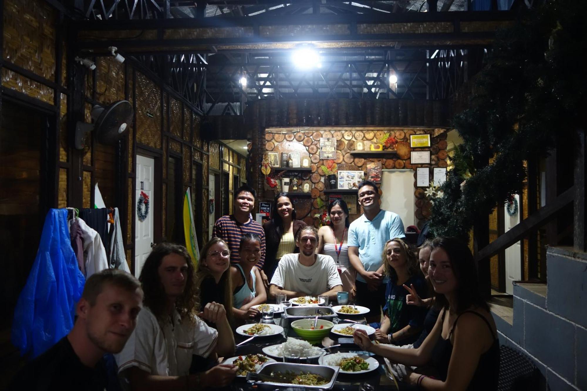 ג'נרל לונה Mi Casa Suites Siargao מראה חיצוני תמונה
