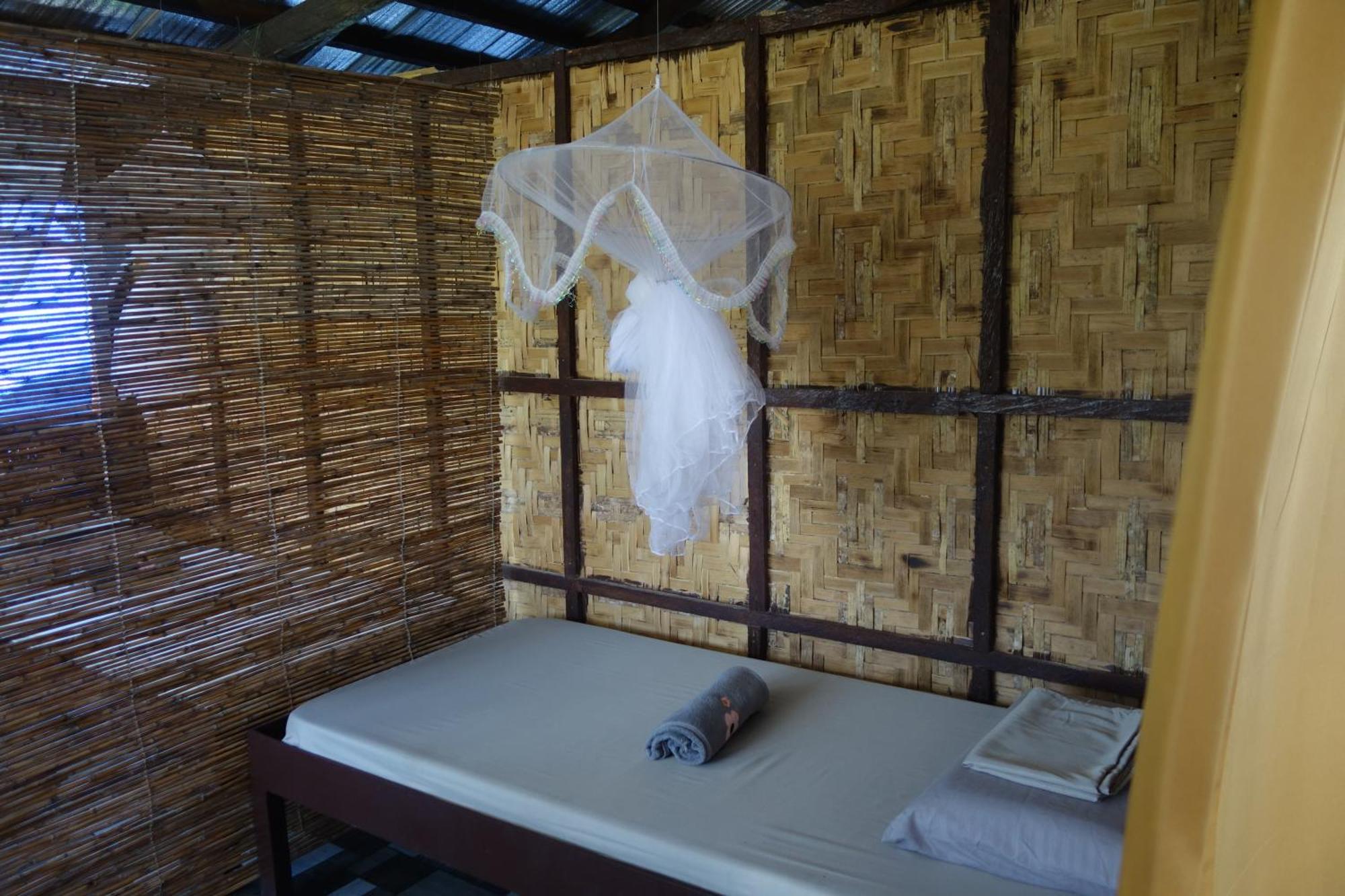 ג'נרל לונה Mi Casa Suites Siargao חדר תמונה