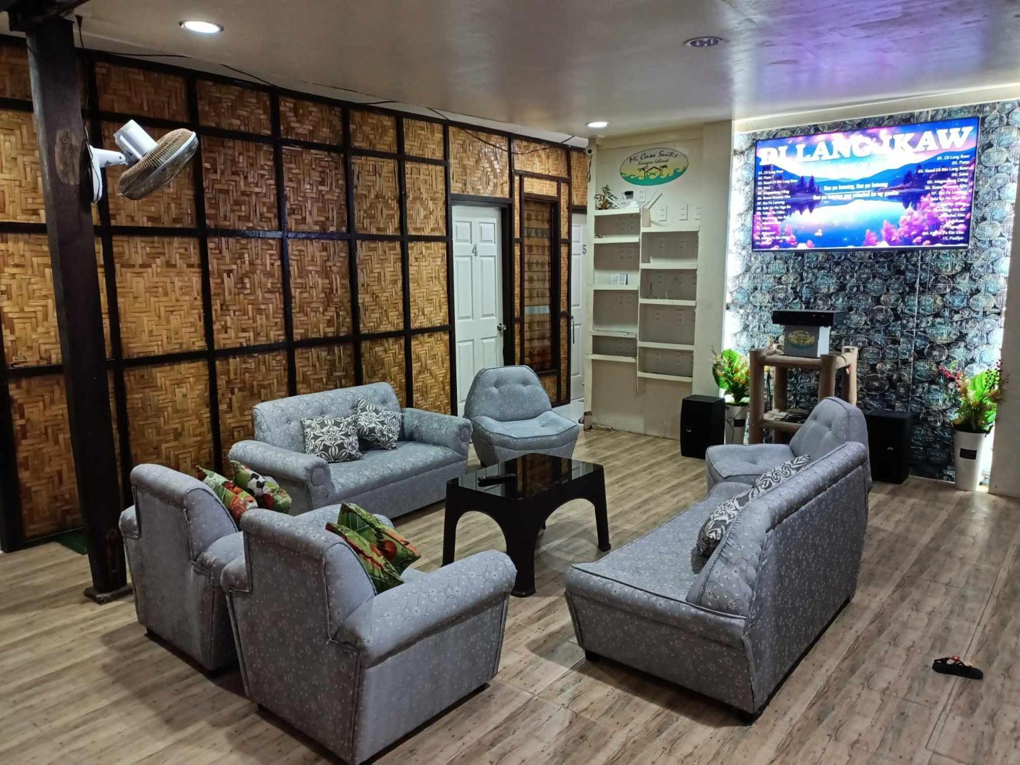 ג'נרל לונה Mi Casa Suites Siargao מראה חיצוני תמונה