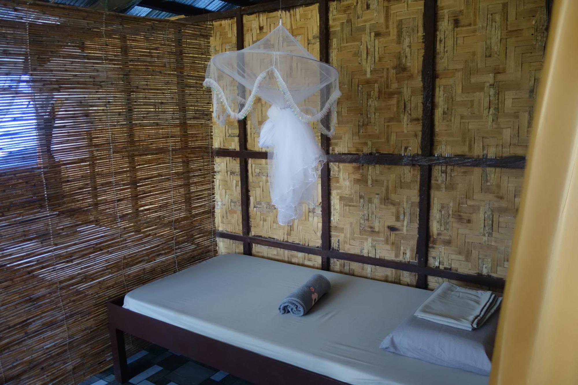 ג'נרל לונה Mi Casa Suites Siargao מראה חיצוני תמונה