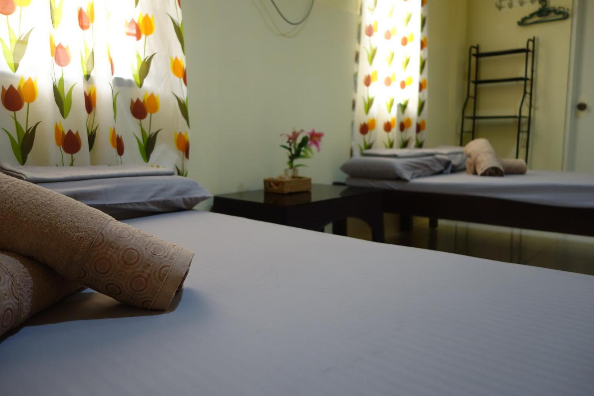 ג'נרל לונה Mi Casa Suites Siargao מראה חיצוני תמונה
