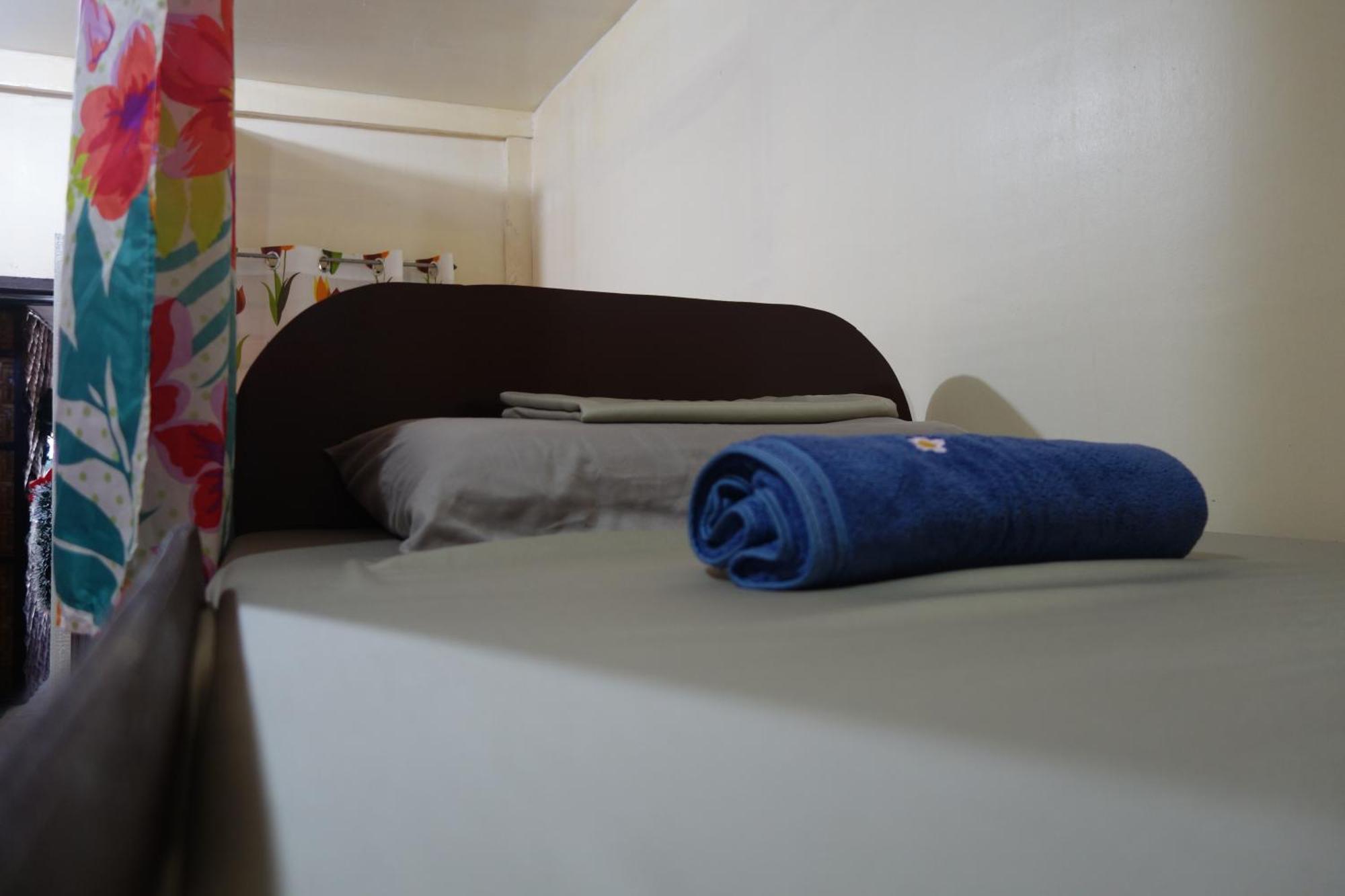 ג'נרל לונה Mi Casa Suites Siargao מראה חיצוני תמונה