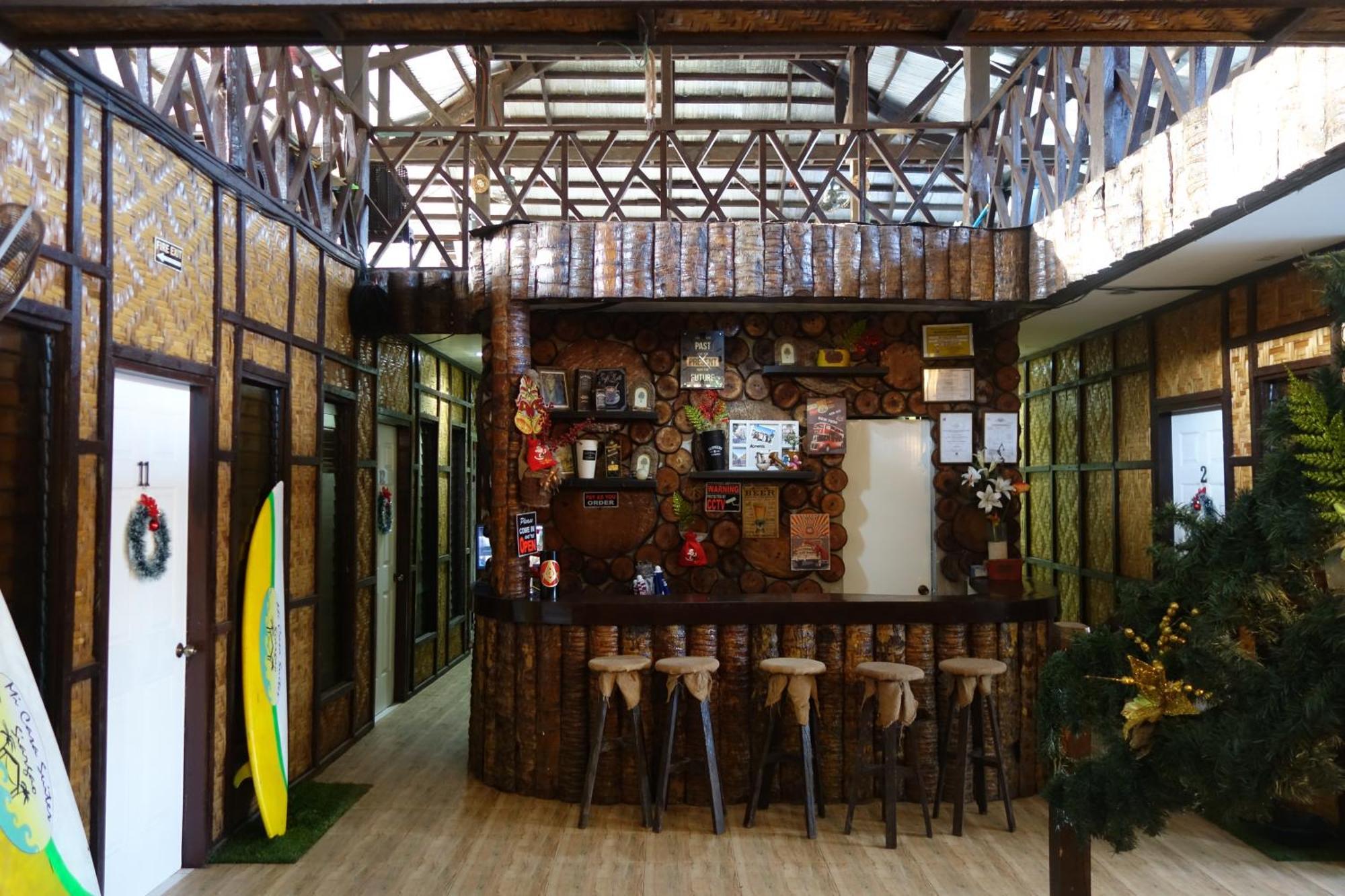 ג'נרל לונה Mi Casa Suites Siargao מראה חיצוני תמונה