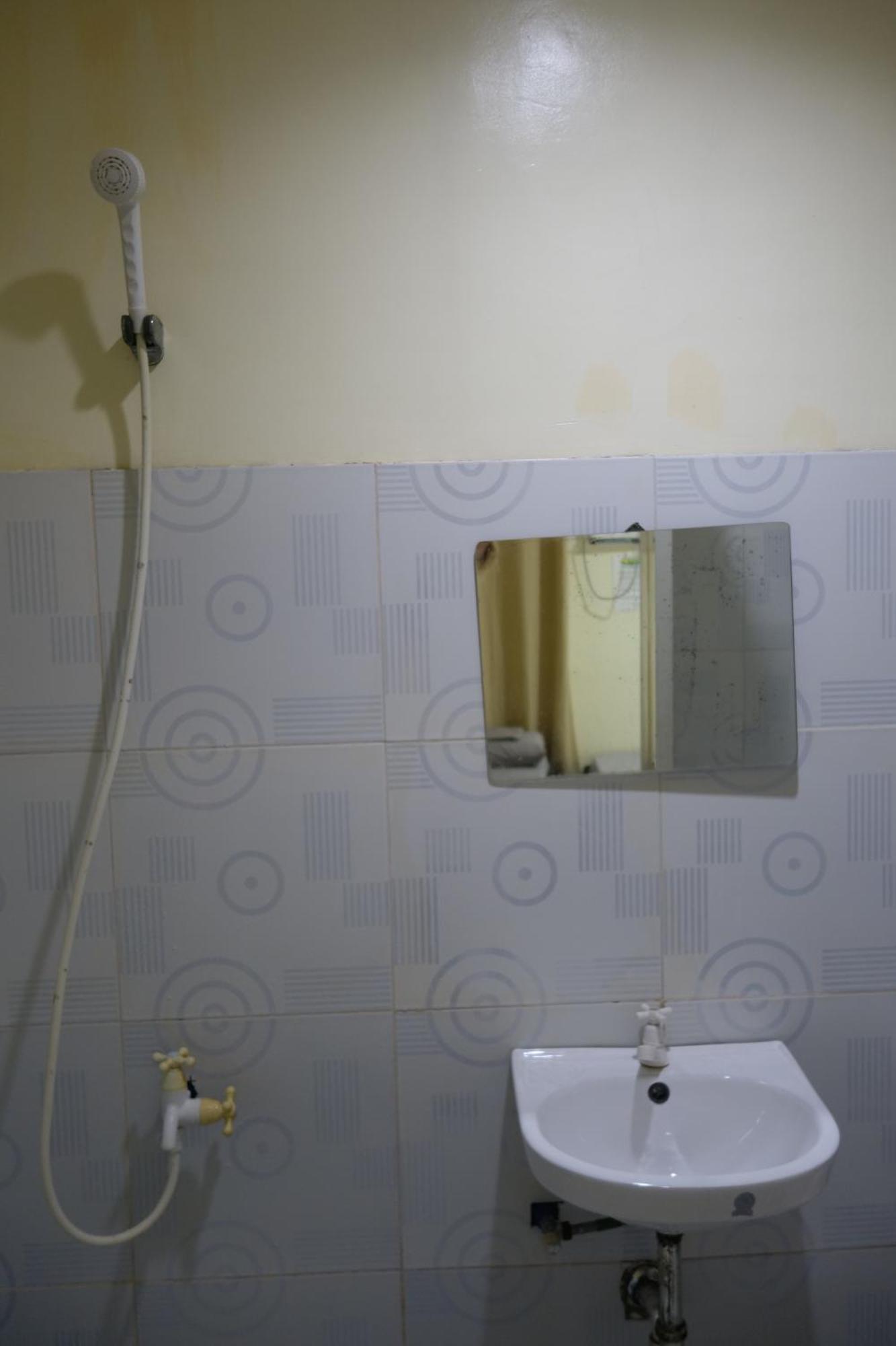 ג'נרל לונה Mi Casa Suites Siargao חדר תמונה
