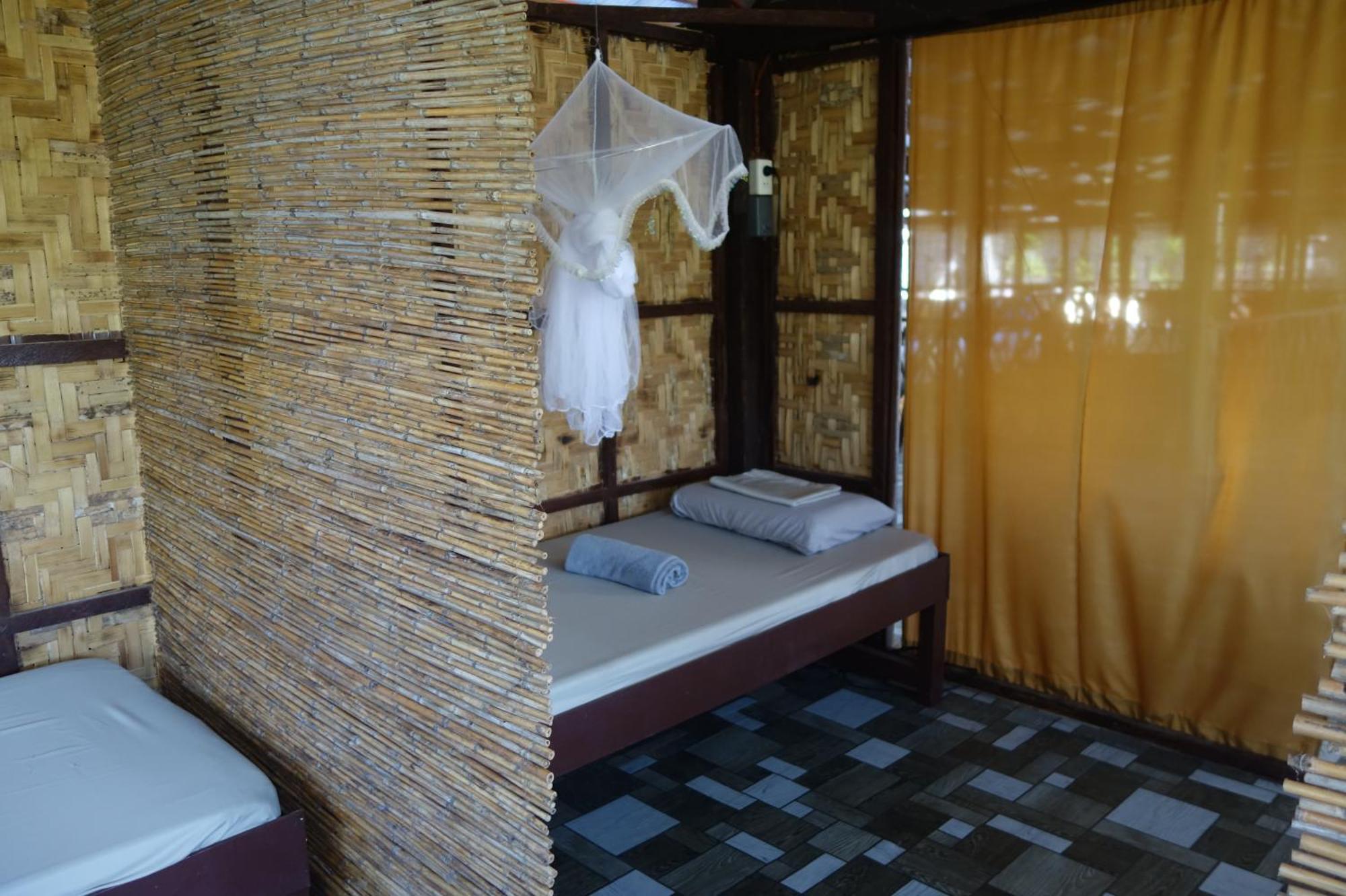 ג'נרל לונה Mi Casa Suites Siargao חדר תמונה